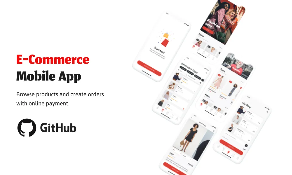 E-Commerce
